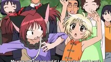 TOKYO M. M Ep3O🐈🐱 English Subtitles
