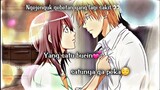 Ketika menjenguk gebetan yang lagi sakit👀 || Anime: Kaichou wa Maid-sama! ~ Nachan Sekai