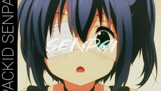 Rikka Edit | Love Chunibyo & other Delusions