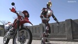 Kamen Rider Faiz Episode 11 : Sabuk Misterius [Kamen Rider 555 Sub Indo]