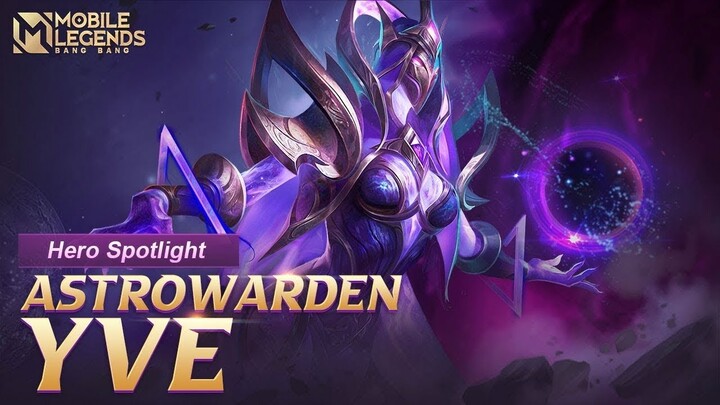 YVI IN BRAWL MOBILE LEGENDS