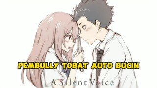 Pembully Tobat Auto Bucin!!