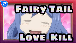 [Fairy Tail] Love & Kill By Two Couples_2