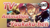 TV Animation Yuukaku-hen