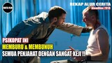 PSIKOPAT PEMBASMI SAMPAH MASYARAKAT!! | Alur Cerita Film Bloodline 2018 | Fakta Film