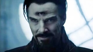 Ai là pháp sư mạnh nhất trong MCU? Doctor Strange: Tôi không dám lang thang trong giới pháp sư trừ k