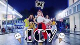 [KPOP IN PUBLIC CHALLENGE] ITZY  (있지) – ICY | DANCE COVER BY Fiancée FT BOXX | VIETNAM