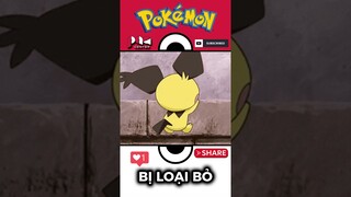 GOROCHU hình dạng mạnh nhất của Sát Thần Pikachu đã bị LOẠI BỎ !!! | PAG Center