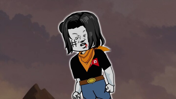 Bepergian ke Dunia Dragon Ball untuk Menjadi Pangeran Saiyan Vegeta Episode 43