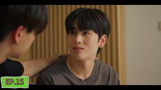 สายรหัสเทวดา EP.15