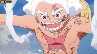 One Piece tập 1128