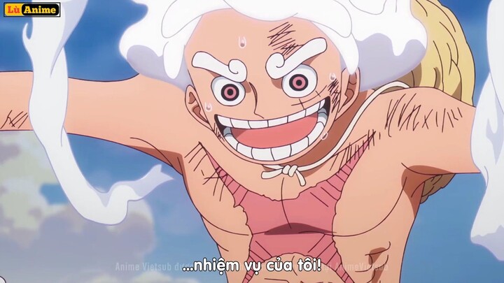 One Piece tập 1128