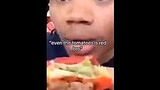 memes that will make you 🎵🎶Whopper whopper junior dishes? triple whopper my way!..🎵🎶