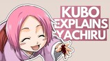 YACHIRU & NOZARASHI'S Connection, EXPLAINED - The Truth Revealed | Bleach Discussion