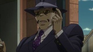 [JOJO Stand Analysis] สแตนด์อินครึ่งเดียวที่ออกแบบเพราะความเกียจคร้านของอารากิ - God Horus