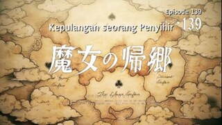 E139 - Black Clover [Sub Indo]