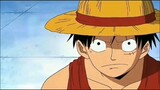 Luffy vs Blueno Trận đấu không cân sức #onepiece