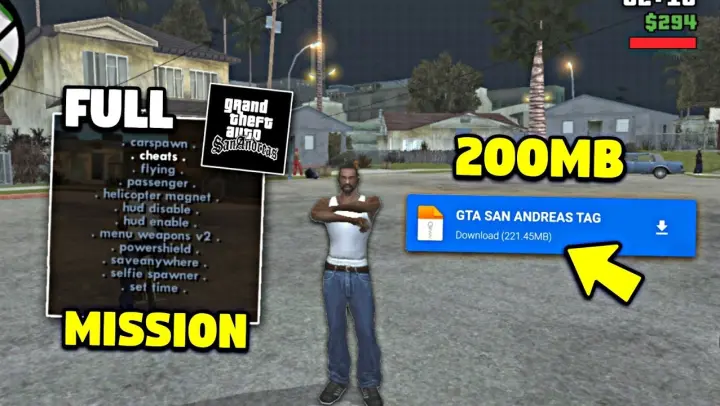 81 Gta San Andreas Car Spawner Mod Android  Best Free