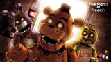 Five Nights At Freddy's 2023