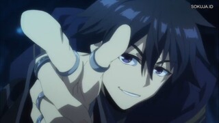 Nageki no Bourei wa Intai shitai Episode 3 Sub Indo