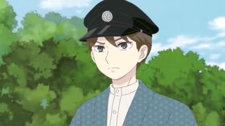 Taisho Otome Fairy Tale ep 6