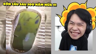 TUI ĐÃ NHỊN CƯỜI 300 LẦN NHƯNG ... !!! (Pobbrose TTCC) ✔