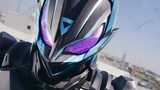 【𝟒𝐊】Kamen Rider Ultra Fox The Movie: "The King and the Black Fox" if♪ I'm fucking blown away!