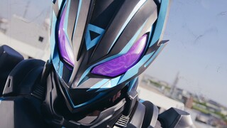 【𝟒𝐊】Kamen Rider Ultra Fox The Movie: "The King and the Black Fox" jika♪ Aku terpesona!