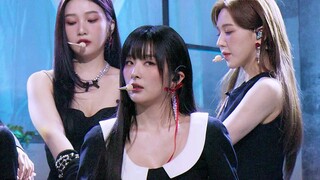 Chill Kill (Music Bank Seulgi Fancam 231117)