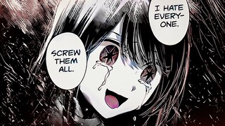 Ai Hoshino HATED Everyone! // Oshi no Ko 136