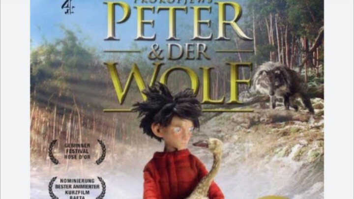 PETER AND THE WOLF 2006