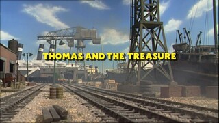 Thomas and Friends S10 E26 Bahasa Indonesia - HD