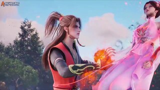 Ancient War Soul Eps 12 Sub Indo