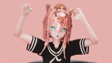 [ Honkai Impact 3/MMD] As long as you are brave, the cat will take maternity leave🥵~