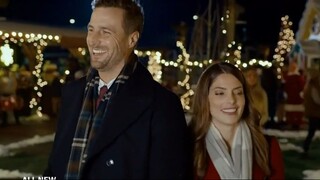 A Little Christmas Charm 2020 Hallmark 720p HDTV X264 Solar