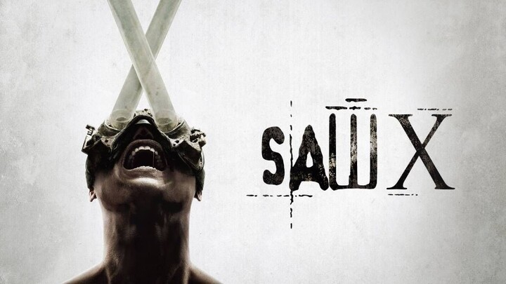 SAW X (2023) Official Trailer – Watch Full Movie : Link in Description