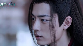 [Bo Jun Yi Xiao] |. "NPC ของฉันดูเหมือนจะมีแมลง" ตอนที่ 25: เกาเหวินประจำการอยู่ห่างไกล |