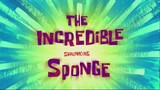 Spongebob-The Incridible Shinking Sponge(Dubbing Indonesia)