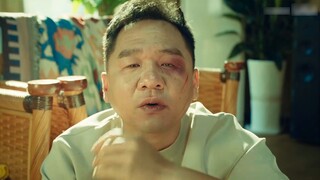 [Under the Coconut Tree] Uncle Mo was beaten, it was definitely his sister