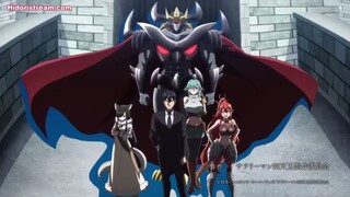 Salaryman ga Isekai ni Ittara Shitennou ni Natta Hanashi Eps 3 (Sub-Indo)