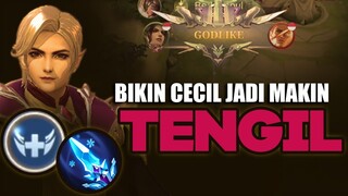 Mendadak RAME DIPAKE Gegara Racikan Emblem ini