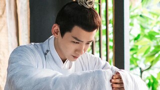 ไม่คาดคิดเลยว่าจะต้องทึ่งกับกิริยามารยาทของพระเอกในหนังตลกเบาสมอง!