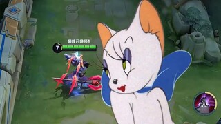 โฮสต์ ทำไม Lu Bu ของคุณถึงเอาชนะ Li Xin ไม่ได้?