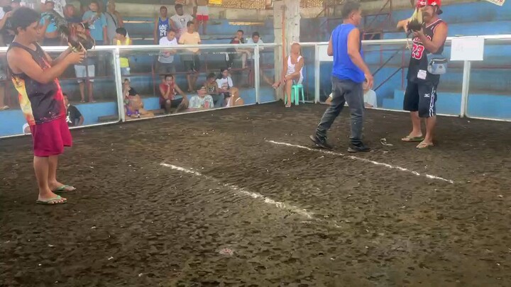 myfirst fastkill in my home town in bicol