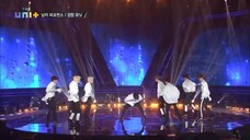 The Unit ｜ 더 유닛 - Ep.16 ： Belief and Doubt [ENG⧸2018.01.25]