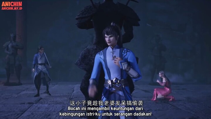 Dubu Xiaoyao Episode 03 Subtitle Indonesia