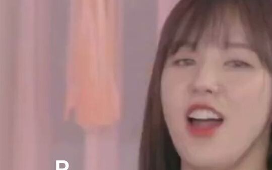 [Red Velvet] Tôi thực sự nhớ khi thấy họ cười như thế này