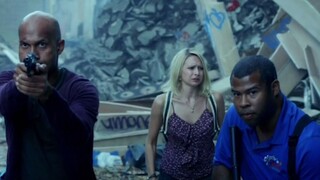 Key & Peele: Cara Membedakan Alien, Orang Terakhir Tak Mati Sia-Sia