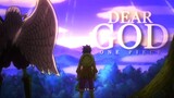[One Piece AMV] - DEAR GOD
