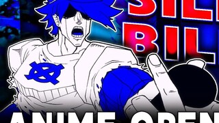 【FNF/动画/授权代发】我把Silly Billy混音到一个日漫OP里（BY：Thai McGrath Anime Music）